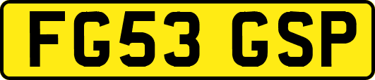 FG53GSP