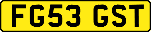 FG53GST