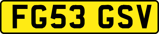 FG53GSV