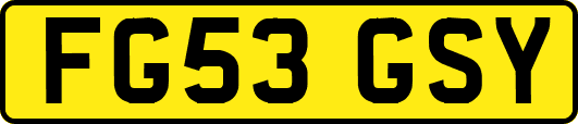 FG53GSY
