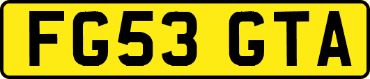 FG53GTA