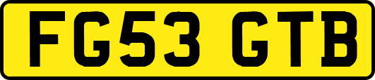 FG53GTB