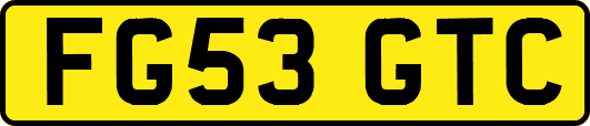 FG53GTC
