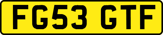 FG53GTF