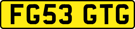 FG53GTG