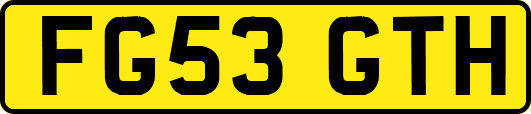 FG53GTH