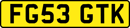 FG53GTK