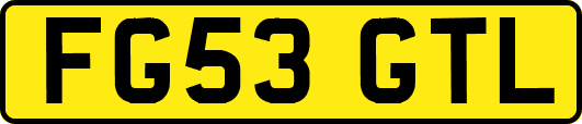 FG53GTL