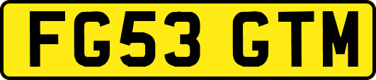 FG53GTM