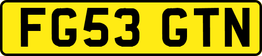 FG53GTN