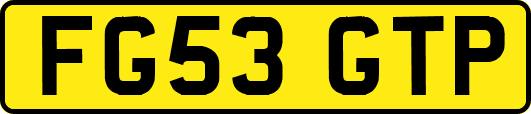 FG53GTP