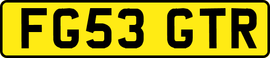 FG53GTR