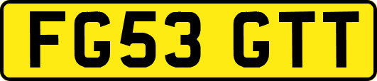 FG53GTT