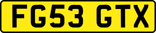 FG53GTX