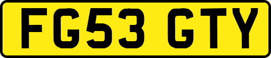 FG53GTY
