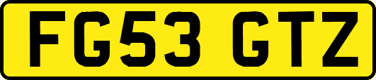 FG53GTZ