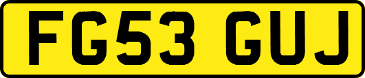FG53GUJ