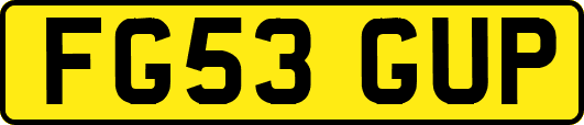 FG53GUP