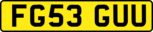 FG53GUU
