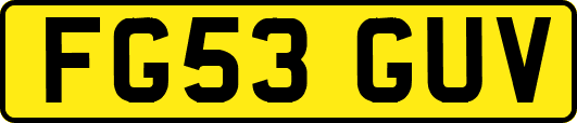 FG53GUV