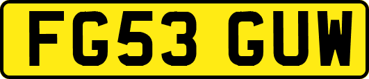 FG53GUW
