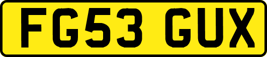 FG53GUX