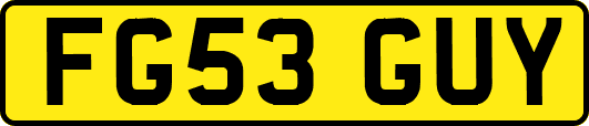 FG53GUY