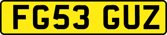 FG53GUZ