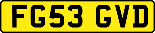FG53GVD