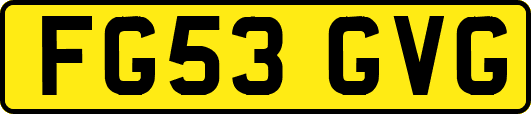 FG53GVG