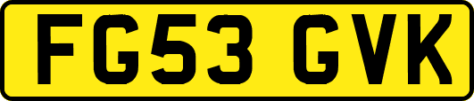 FG53GVK