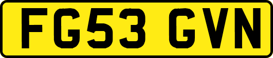 FG53GVN