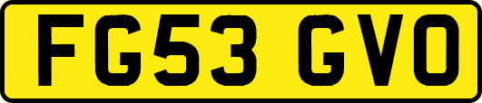 FG53GVO