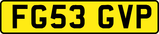 FG53GVP