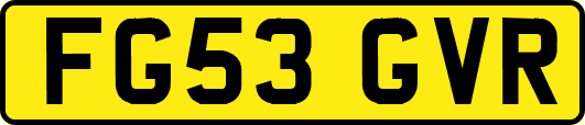 FG53GVR