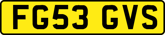 FG53GVS