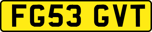 FG53GVT