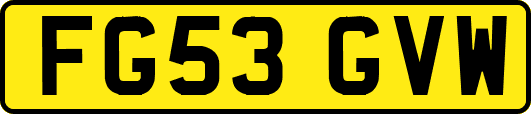 FG53GVW