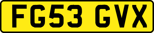 FG53GVX