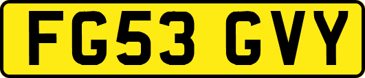 FG53GVY