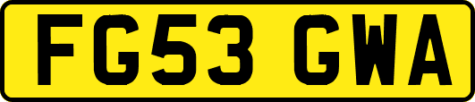 FG53GWA