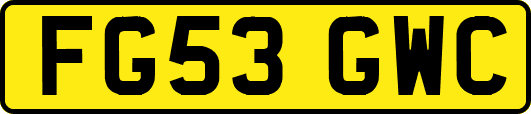 FG53GWC