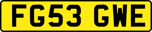 FG53GWE