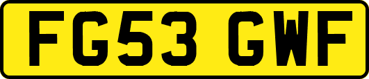 FG53GWF