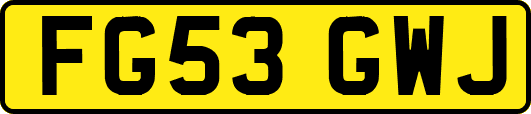 FG53GWJ