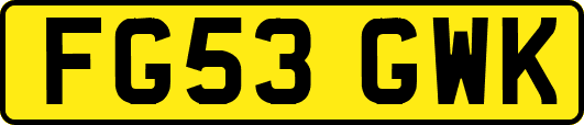 FG53GWK