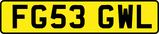 FG53GWL
