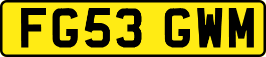FG53GWM