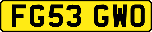 FG53GWO