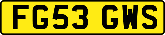 FG53GWS